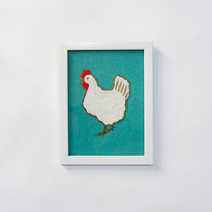  Hand Embroidered Wall Art  Embroidery Art  Wall Hanging Embroidery  Hand Stitched Wall Decor  Textile Wall Art  Contemporary Embroidery  Embroidered Tapestry  Modern Wall Embroidery  Handcrafted Embroidery  Artisanal Wall Decor