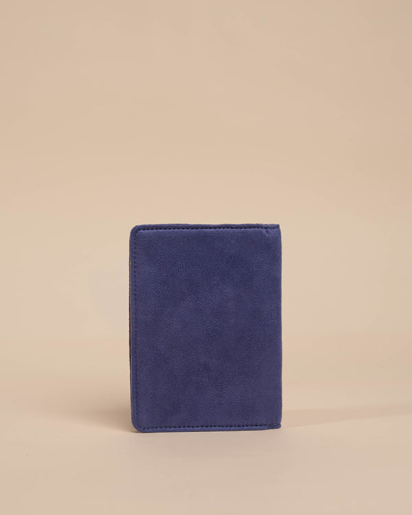 Ready for Takeoff Passport Cover