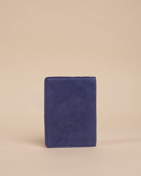 Ready for takeoff passport cover