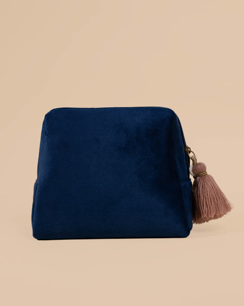 Dream Create Inspire - Makeup Pouch