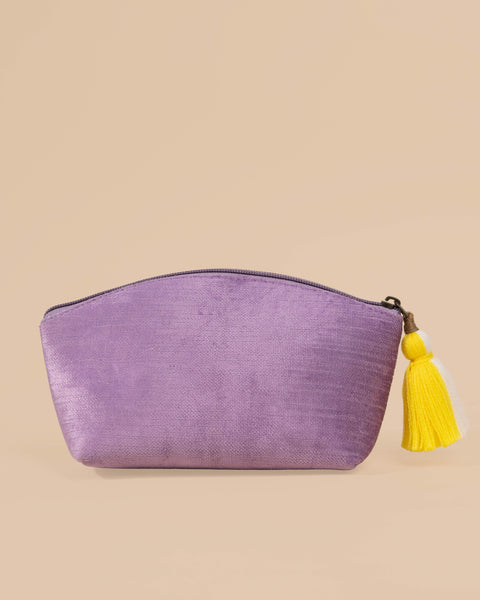 Makeup Pouch-Lemonchillo