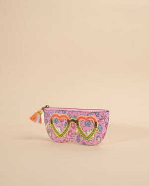 Aashvi Sunglass Cover