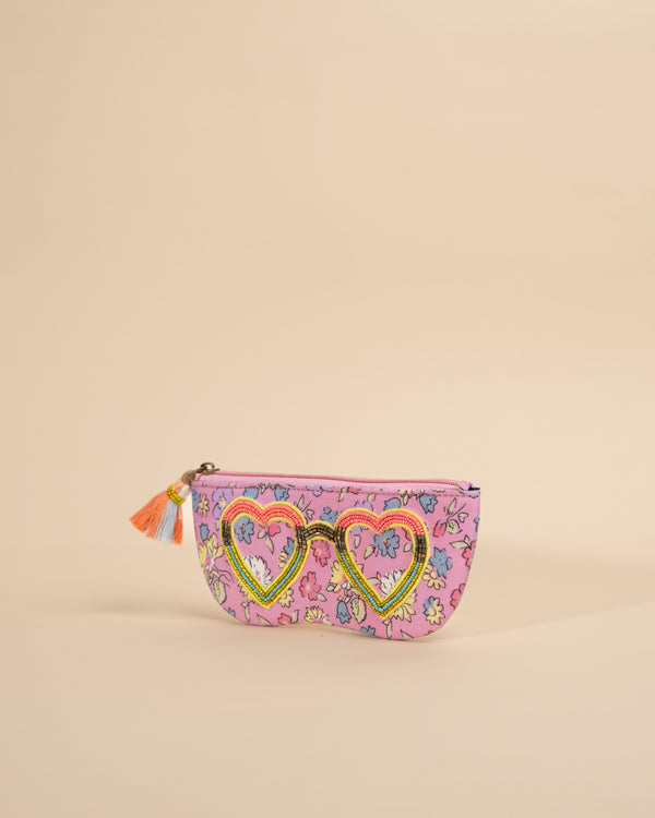 Aashvi Sunglass Cover