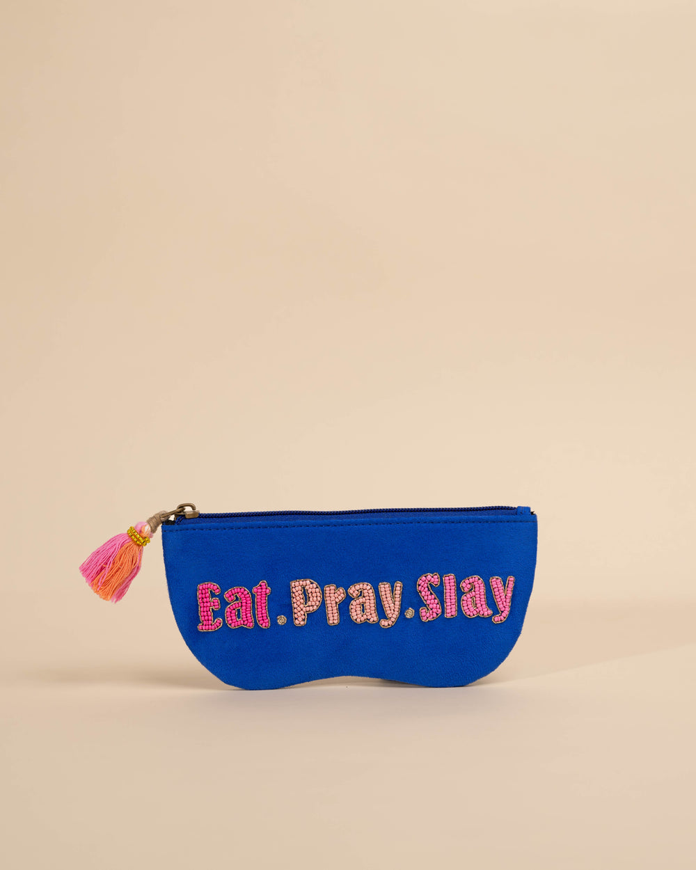 Eat Pray Slay Sunglass Cover