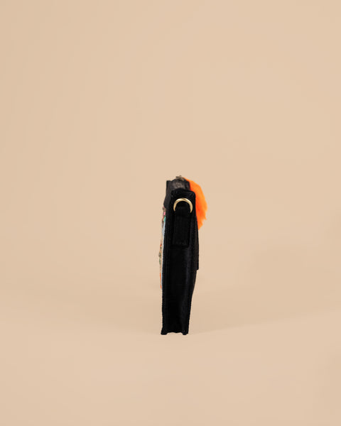 CASSETTE BLUE - 3 in 1