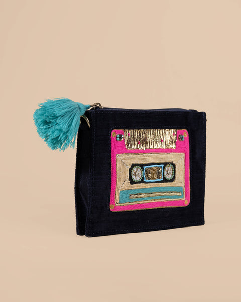 CASSETTE PINK - 3 in 1