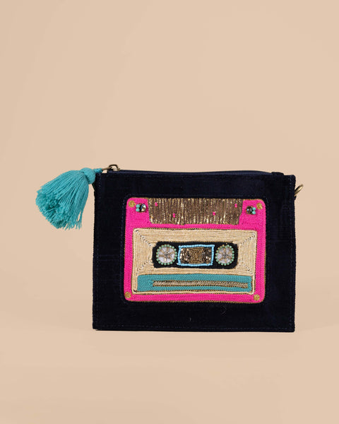 CASSETTE PINK - 3 in 1