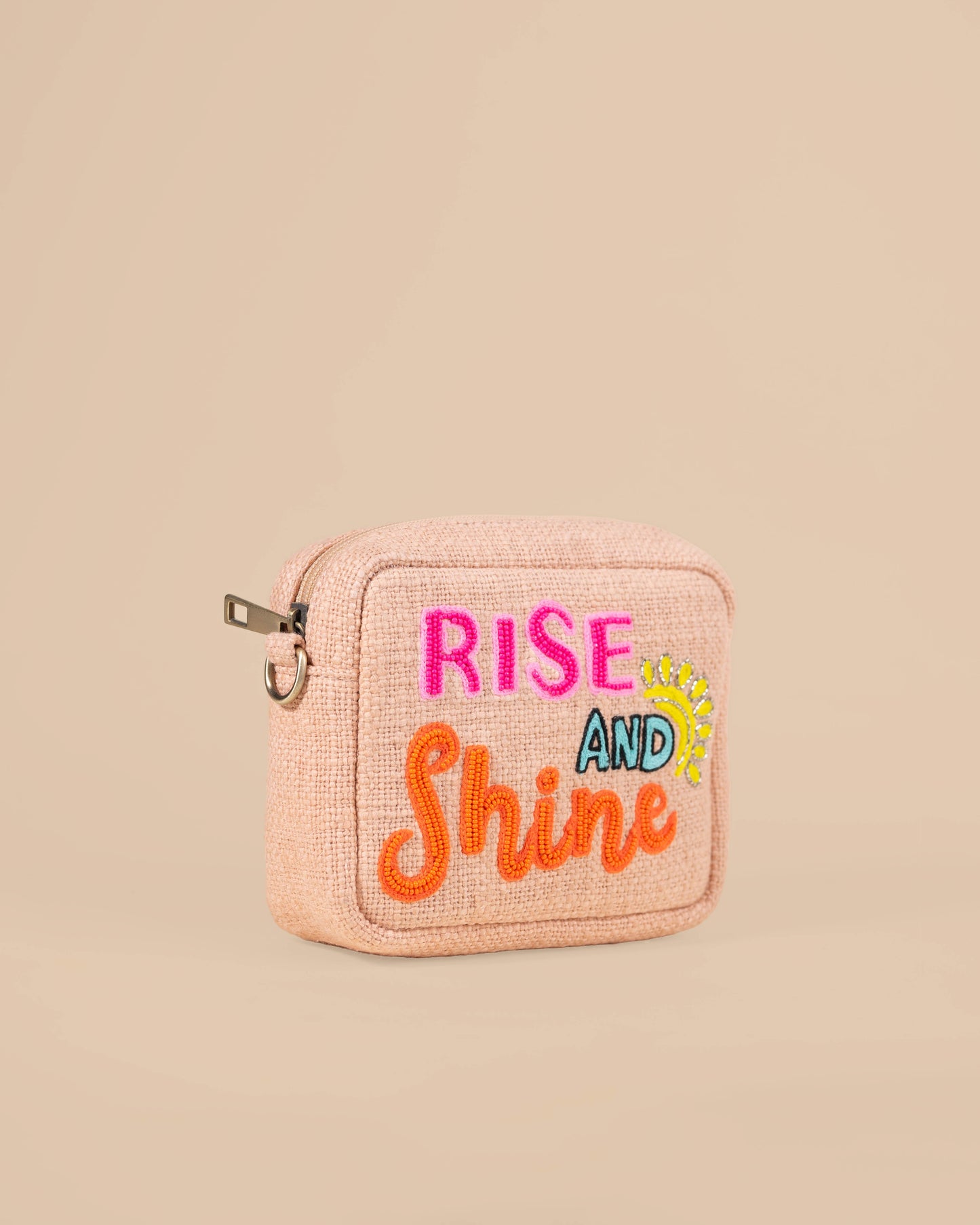 Rise and Shine Sling Bag