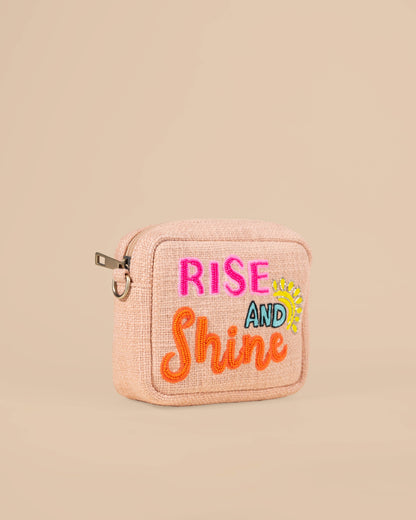 Rise and Shine Sling Bag