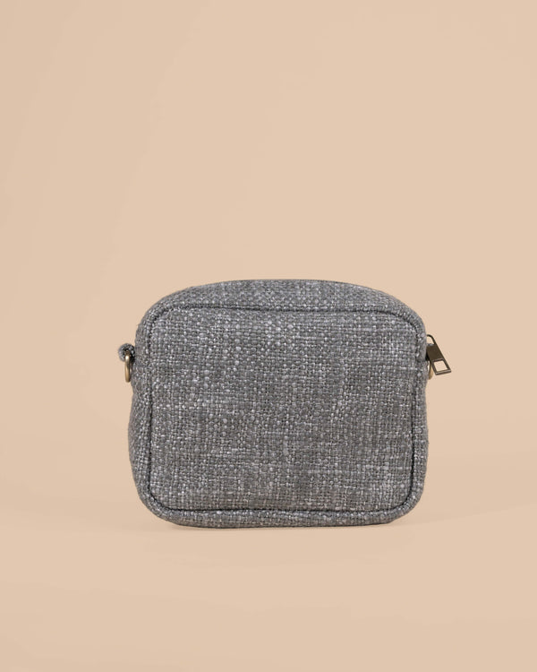 Stay Weird Sling Bag