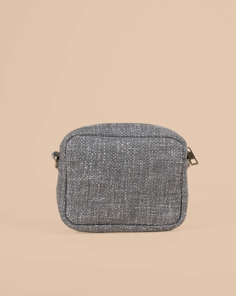 Stay Weird Sling Bag