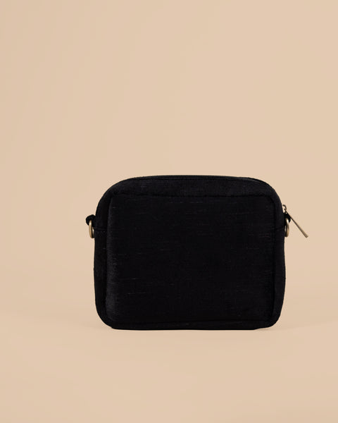 tanned and tipsy sling bag