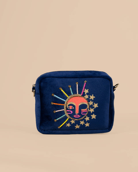 SUNSHINE SLING BAG