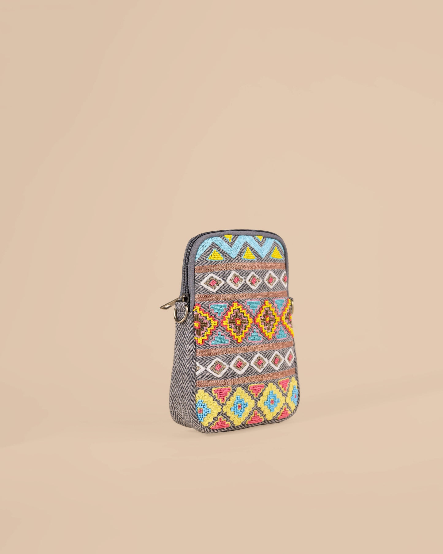 DONNA PHONE SLING BAG