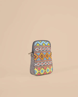 Donna Phone Sling Bag