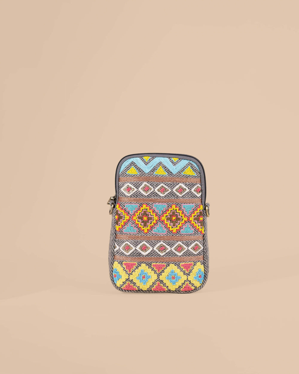 Donna Phone Sling Bag