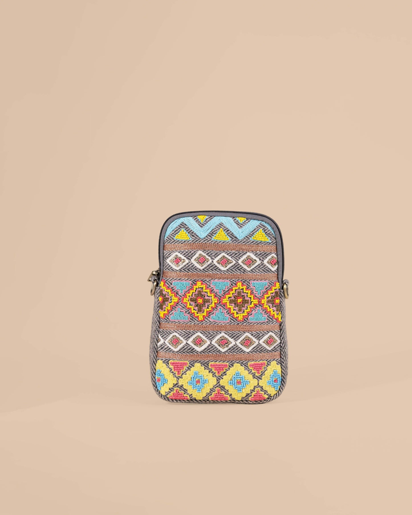 DONNA PHONE SLING BAG