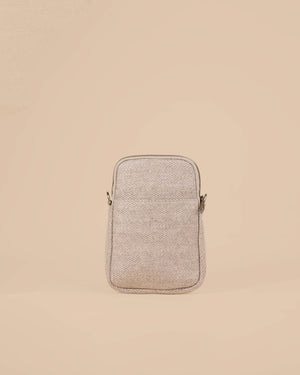 Floral Phone Sling Bag