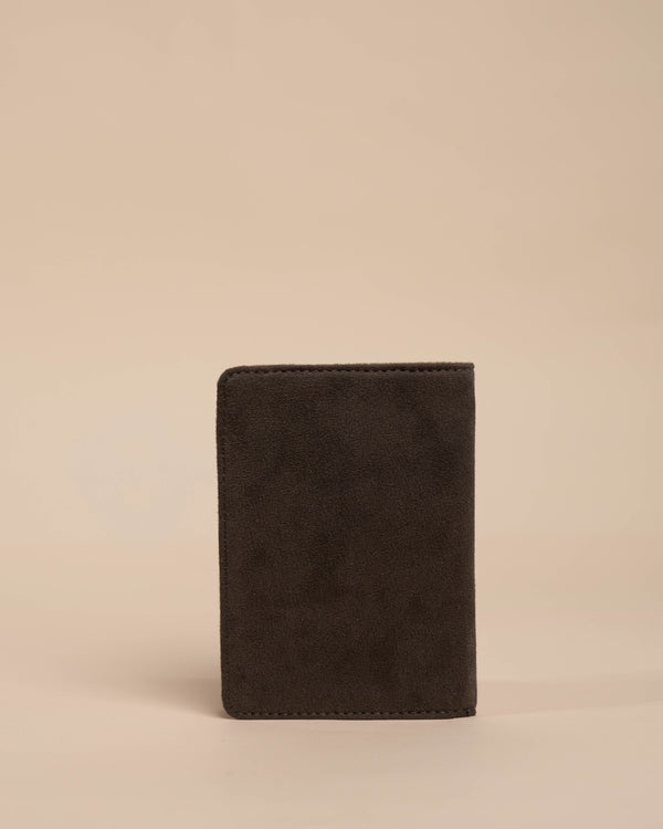 Camera Passport Cover