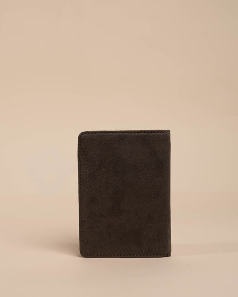 Camera passport cover