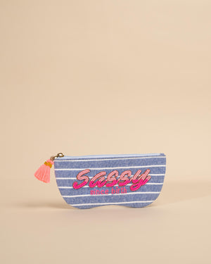 Sassy - Sunglass Cover