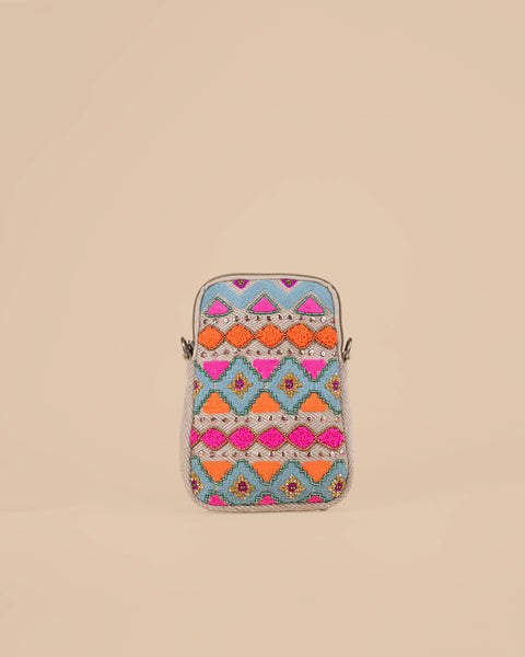 LUCIA PHONE SLING BAG
