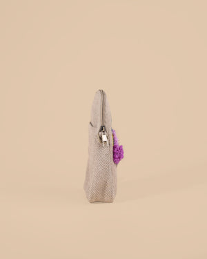 Floral Phone Sling Bag