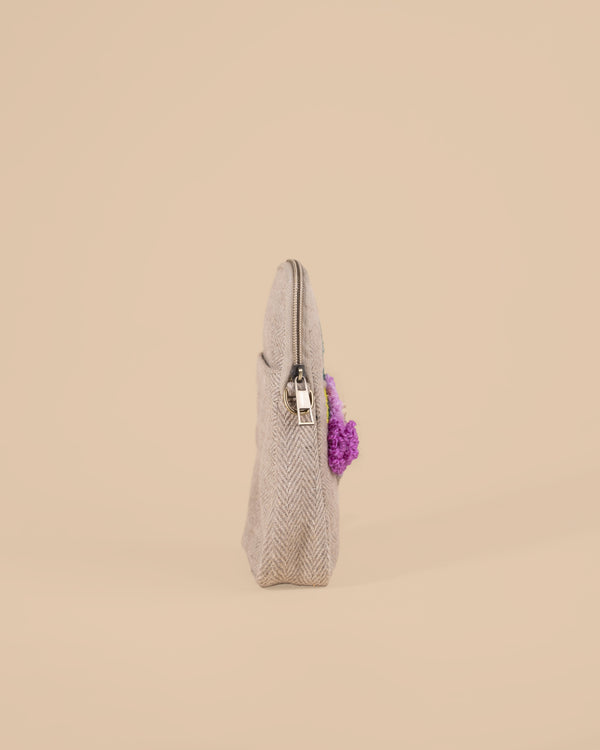 Floral Phone Sling Bag