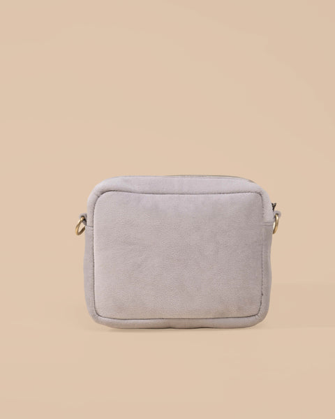 EVILEYE GREY SLING BAG