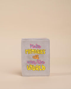 Make Memories All Over The World