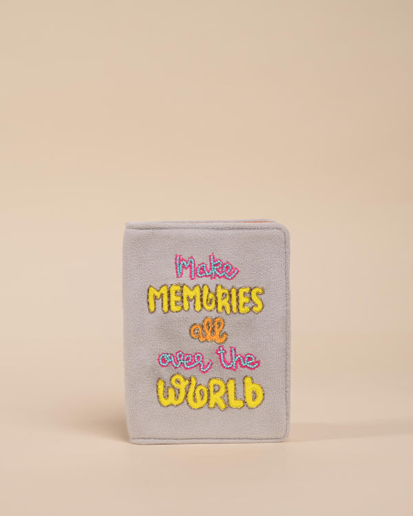 Make Memories All Over The World