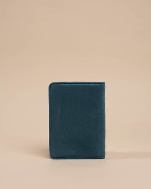 Where Next Passport Cover