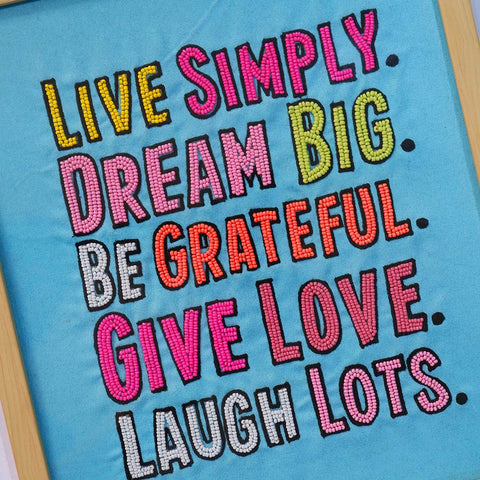  MOTIVATIONAL QUOTES :  Motivational Embroidery  Inspirational Wall Art  Quote Embroidery  Positive Affirmations  Encouraging Wall Decor  Motivational Stitched Art  Embroidered Quote Tapestry  Inspiring Hand Stitching  Motivational Needlework  Words of Wisdom Embroidery
