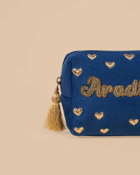 Personalized Namepouch - Aradhita