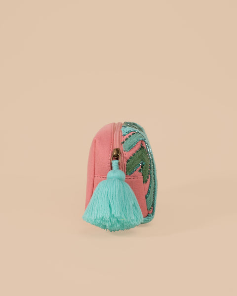 Inaya Makeup Pouch