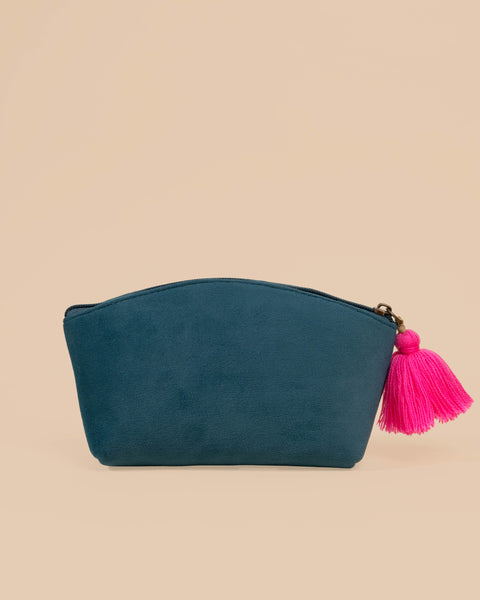 Girlboss - Make Up Pouch