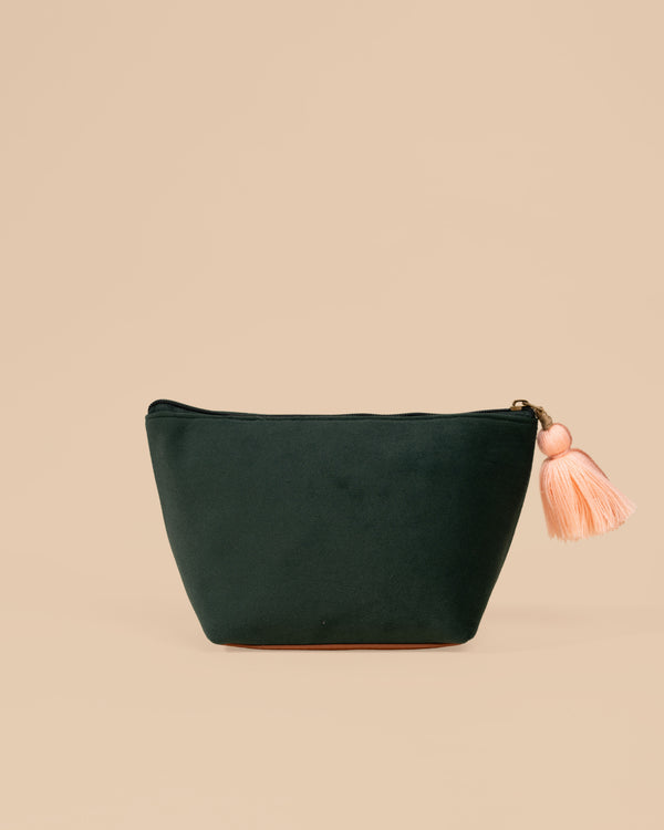 Own Your weird Makeup Pouch – Bold & Stylish Cosmetic Organizer