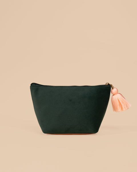 Own Your weird Makeup Pouch – Bold & Stylish Cosmetic Organizer