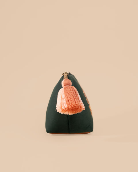 Own Your weird Makeup Pouch – Bold & Stylish Cosmetic Organizer