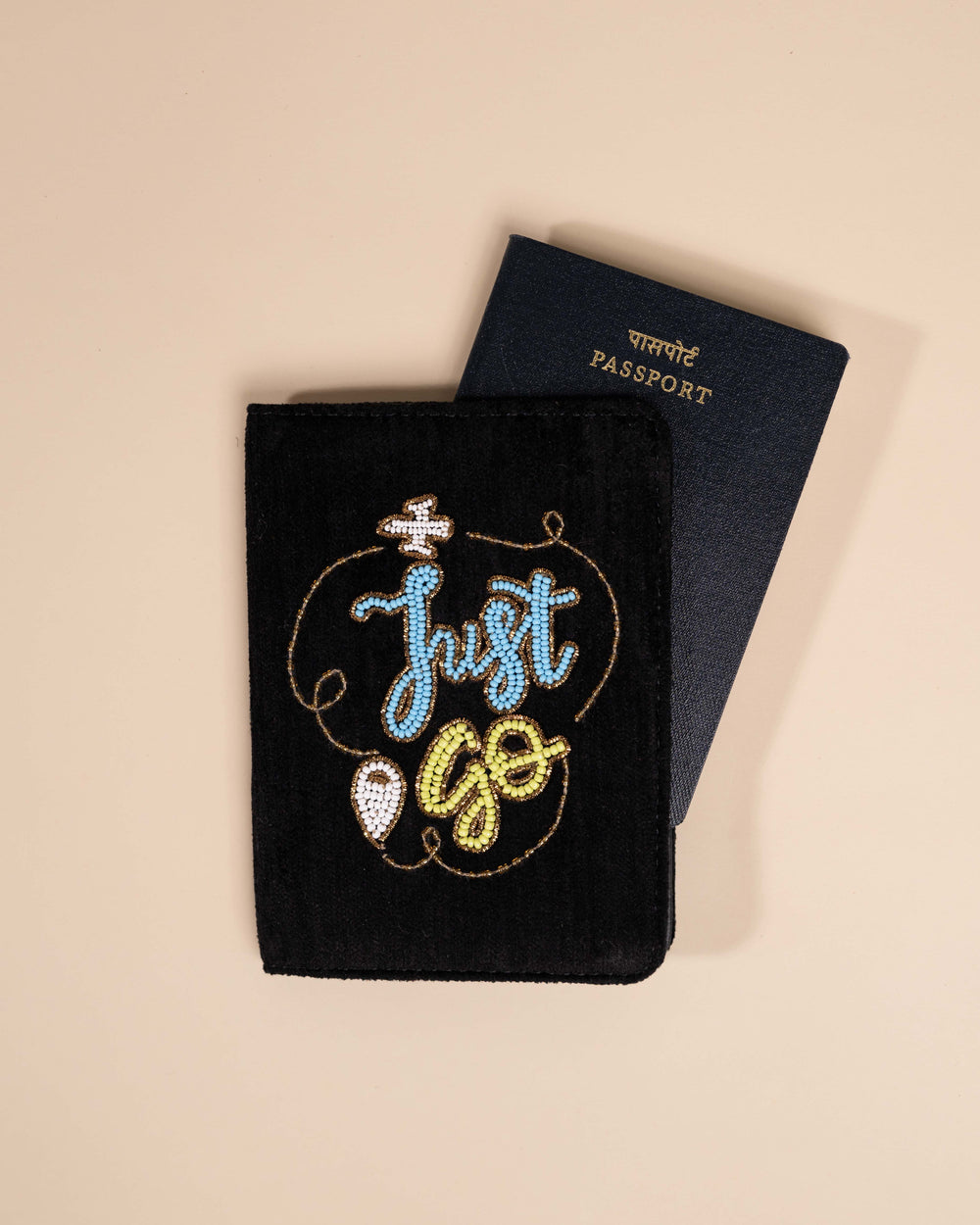 Just go passport cover