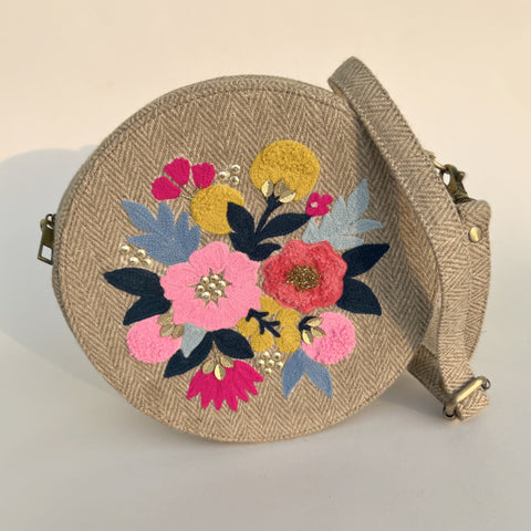 FLORAL DELIGHT