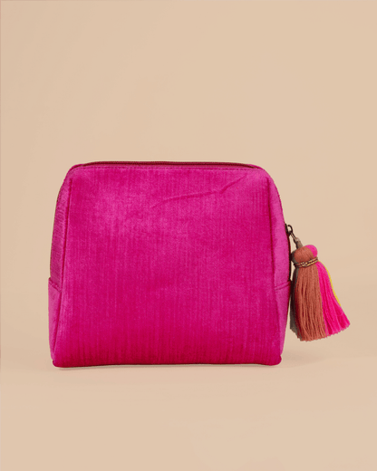 Be Yourself - Makeup Pouch