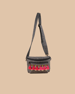 Bingo Fanny Pack