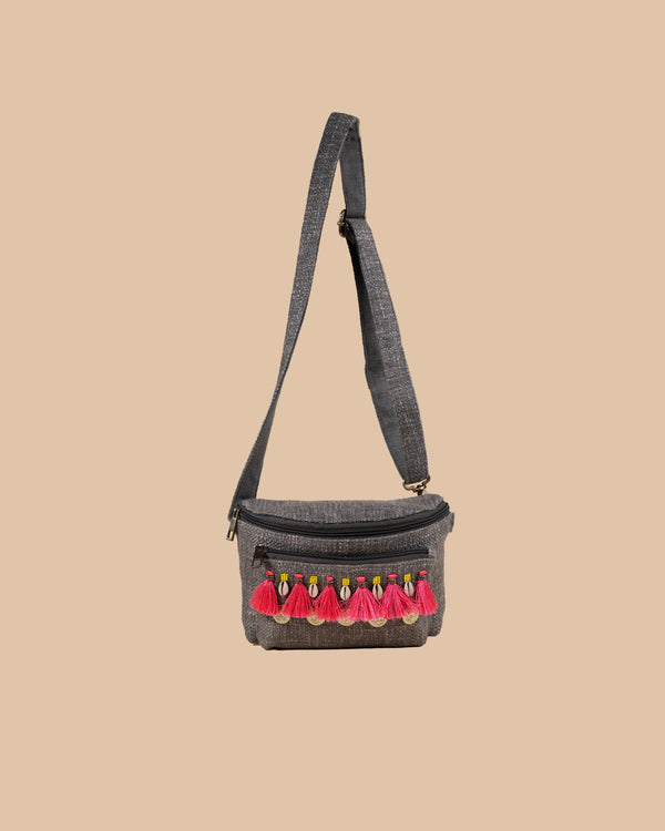 Bingo Fanny Pack