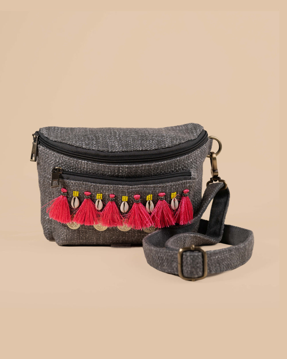 Bingo Fanny Pack