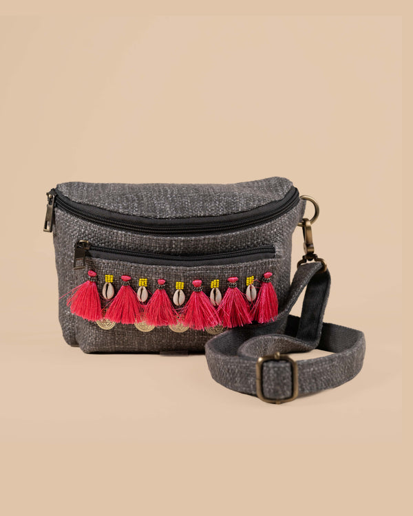 Bingo Fanny Pack
