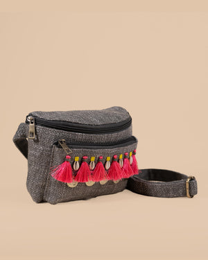 Bingo Fanny Pack