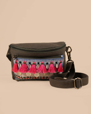 Wingo Fanny Pack