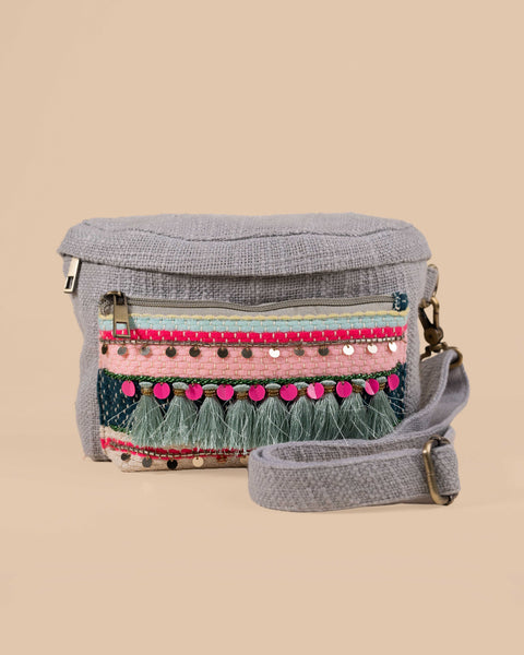 CHICA FANNY PACK
