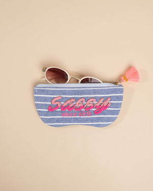 Sassy - Sunglass Cover